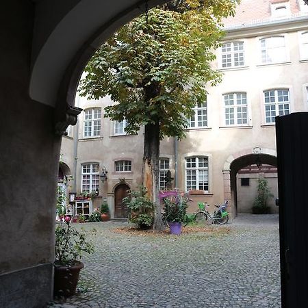 Les Dentelles - Appartement Meuble Design Petite France Strasburg Zewnętrze zdjęcie