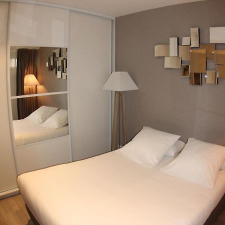 Les Dentelles - Appartement Meuble Design Petite France Strasburg Zewnętrze zdjęcie